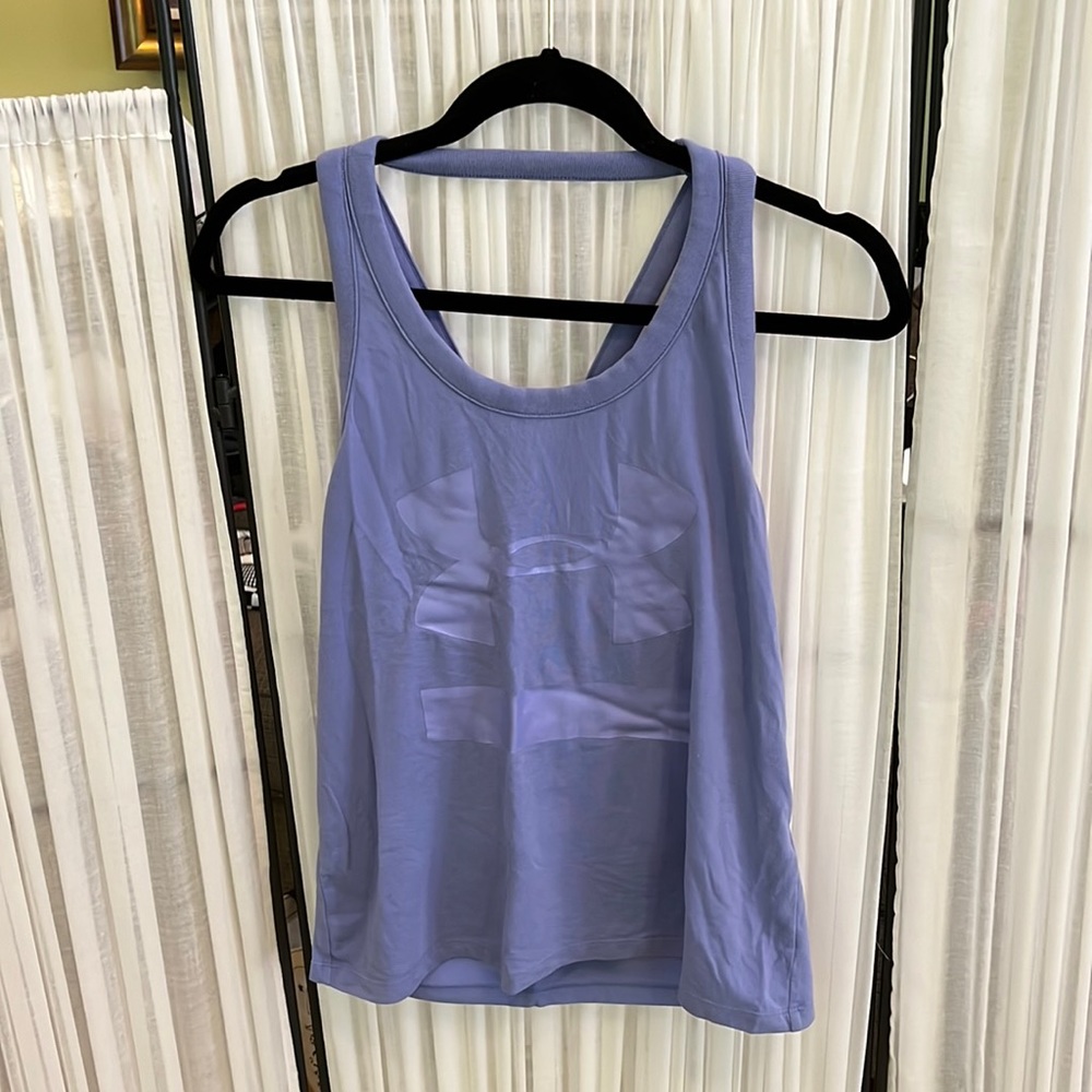 Under Armor Workout Tank